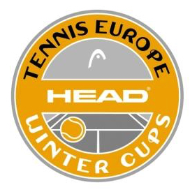 Tennis Europe Winter Cups by HEAD
